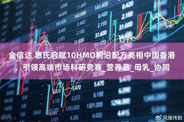 金信达 惠氏启赋10HMO前沿配方亮相中国香港，引领高端市场科研竞赛_营养品_母乳_协同