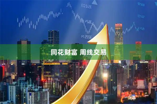 同花财富 周线交易